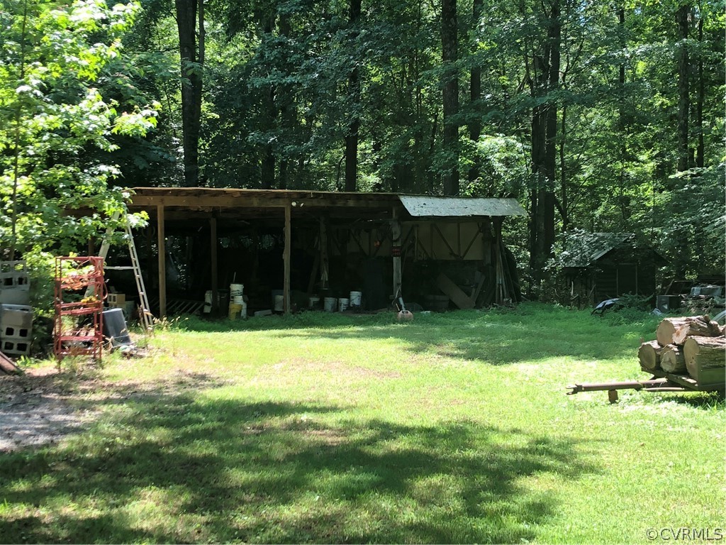 1407 Page Road Powhatan, VA 23139 - Photo 14 of 37 Gallery Image 14