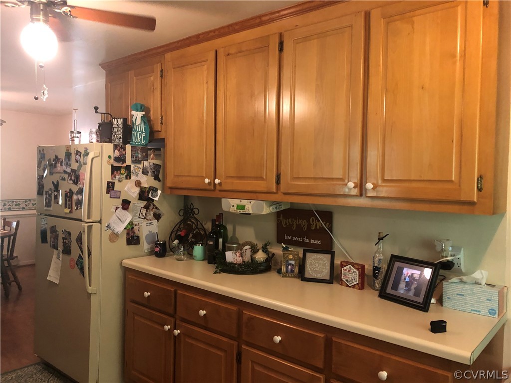 1407 Page Road Powhatan, VA 23139 - Photo 20 of 37 Gallery Image 20