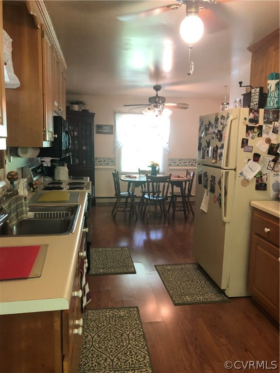1407 Page Road Powhatan, VA 23139 - Photo 21 of 37 Gallery Image 21