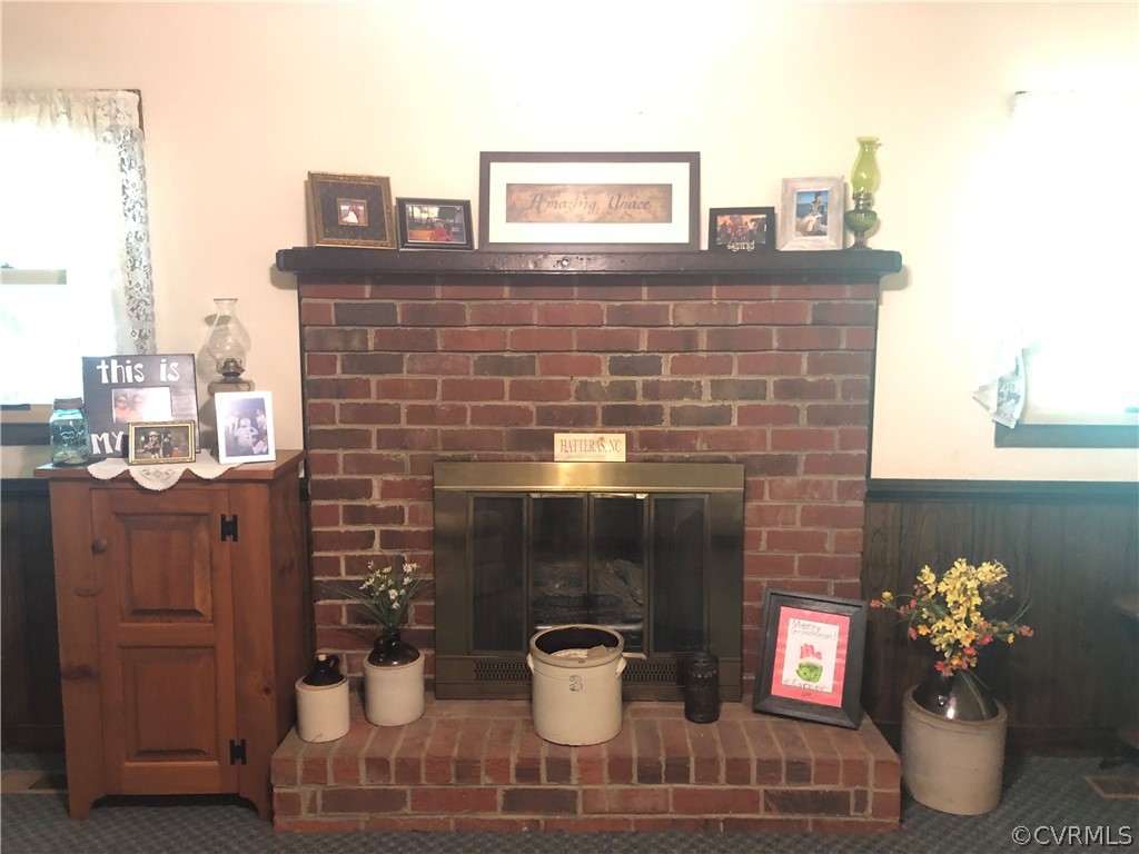 1407 Page Road Powhatan, VA 23139 - Photo 23 of 37 Gallery Image 23