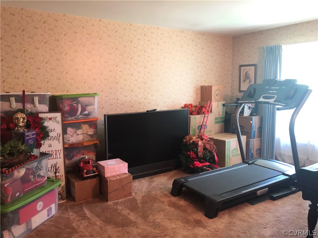 1407 Page Road Powhatan, VA 23139 - Photo 25 of 37 Gallery Image 25