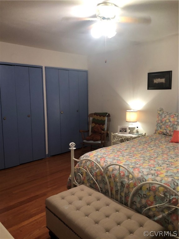 1407 Page Road Powhatan, VA 23139 - Photo 28 of 37 Gallery Image 28