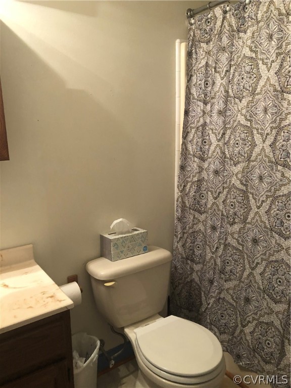 1407 Page Road Powhatan, VA 23139 - Photo 29 of 37 Gallery Image 29