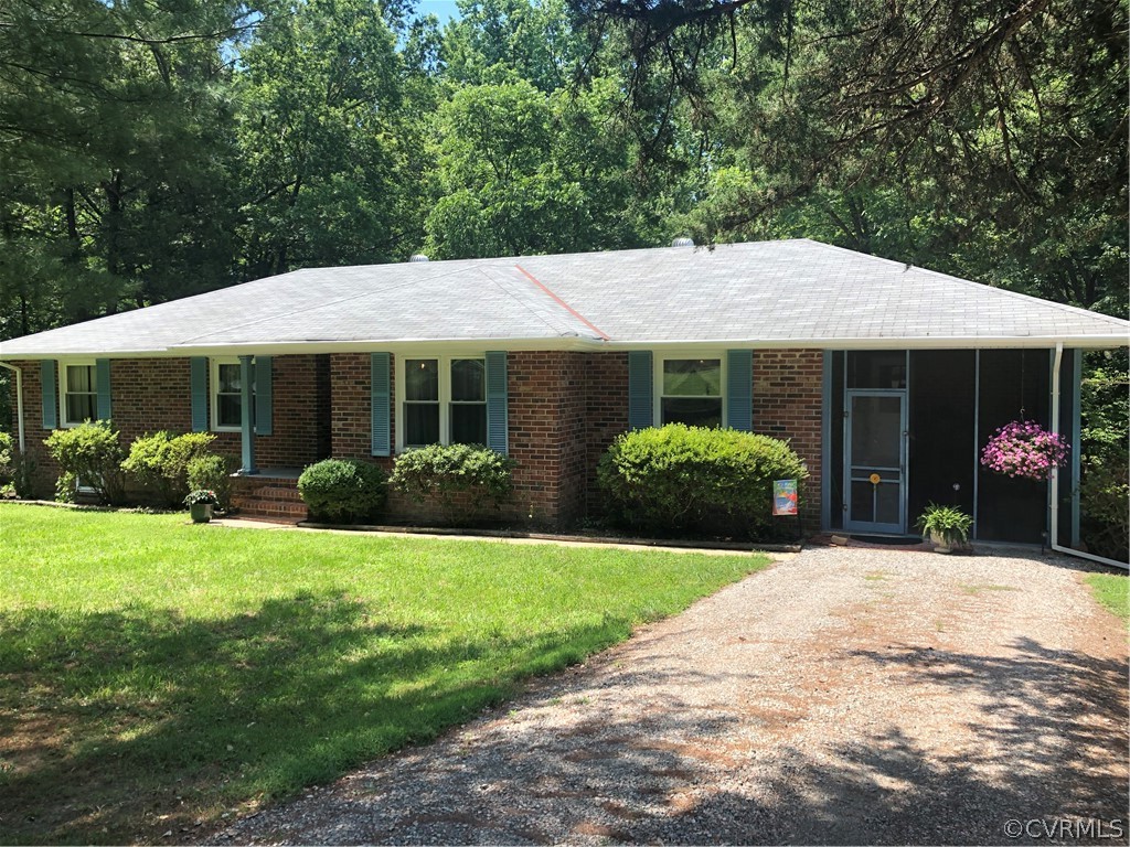 1407 Page Road Powhatan, VA 23139 - Photo 3 of 37 Gallery Image 3