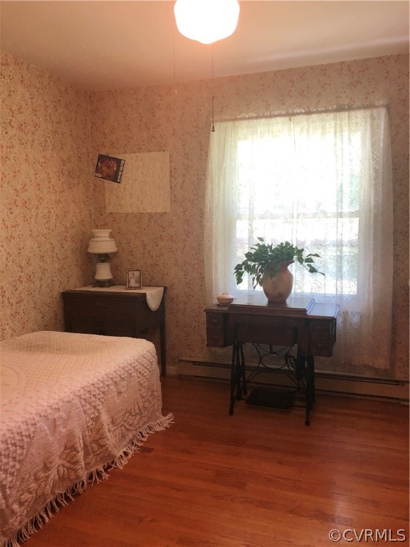 1407 Page Road Powhatan, VA 23139 - Photo 32 of 37 Gallery Image 32