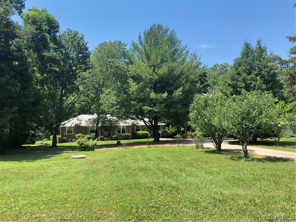 1407 Page Road Powhatan, VA 23139 - Photo 7 of 37 Gallery Image 7