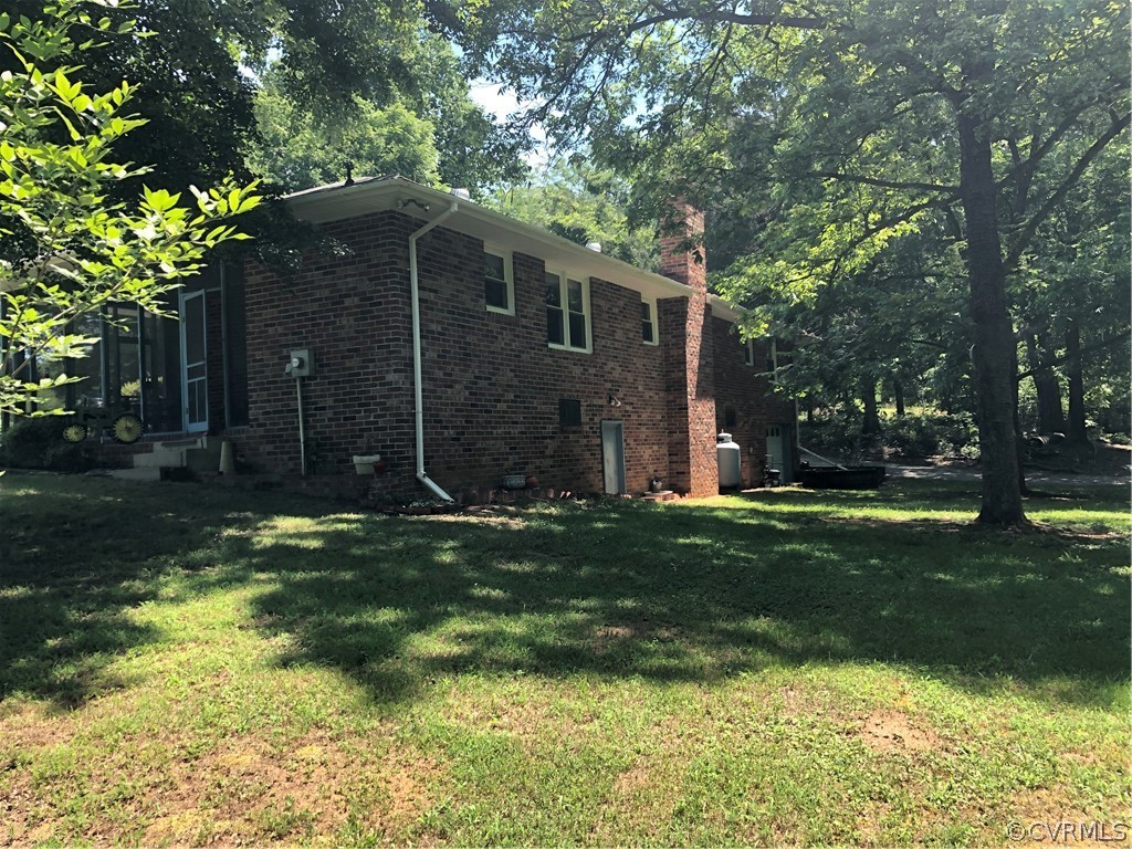 1407 Page Road Powhatan, VA 23139 - Photo 8 of 37 Gallery Image 8