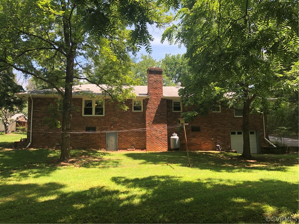 1407 Page Road Powhatan, VA 23139 - Photo 9 of 37 Gallery Image 9