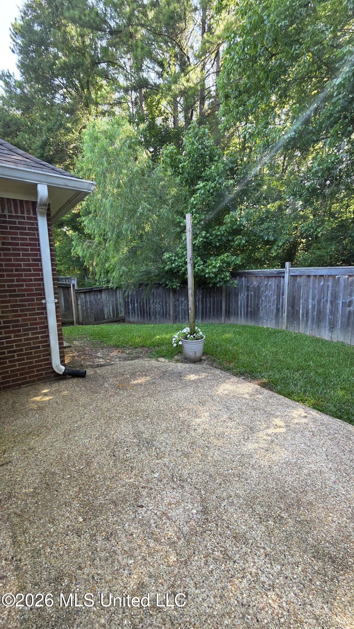 124 Cowles Creek Road Clinton, MS 39056 - Photo 39 of 42 PATIO