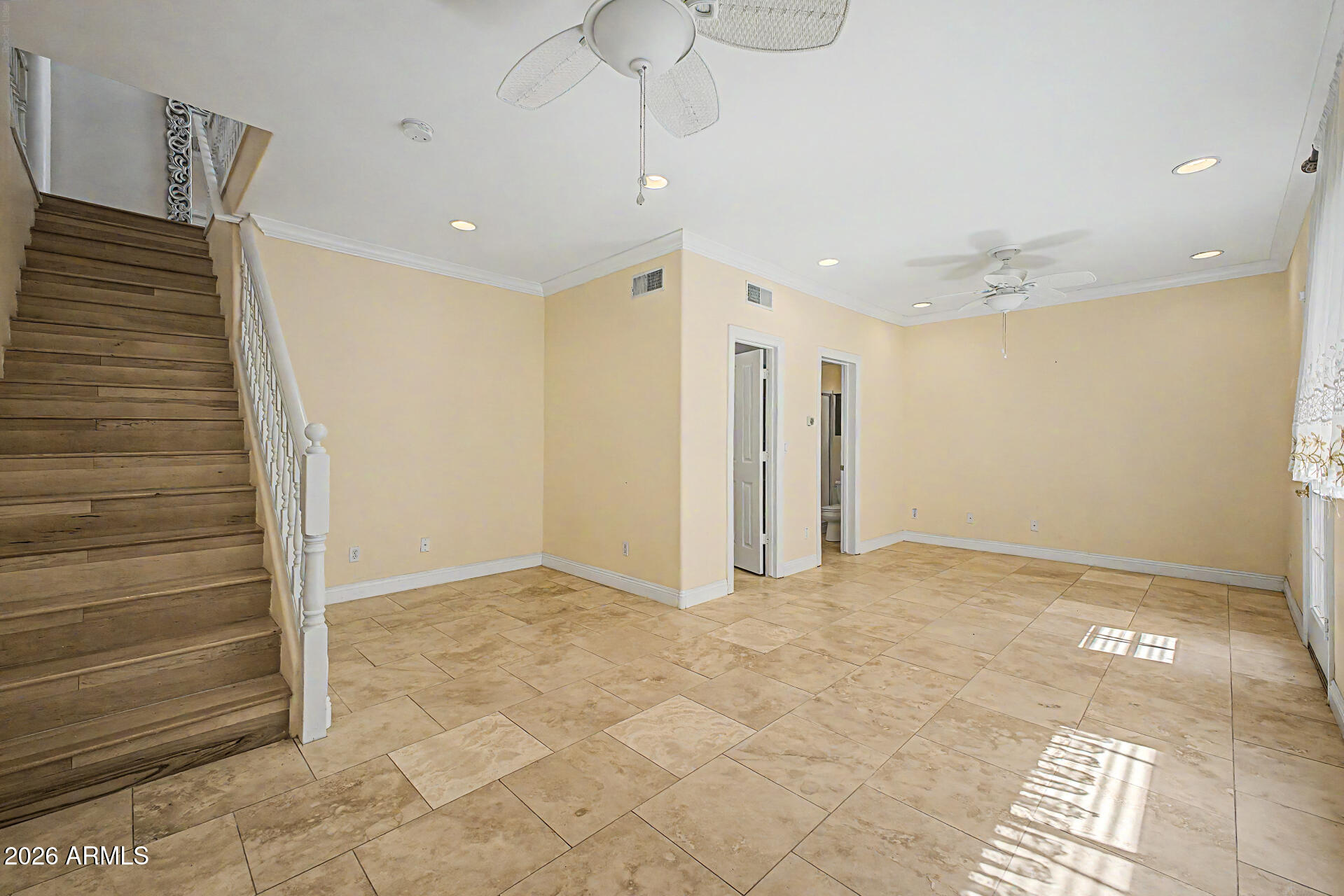808 West Citrus Way Phoenix, AZ 85013 - Photo 25 of 35 a view of an empty room