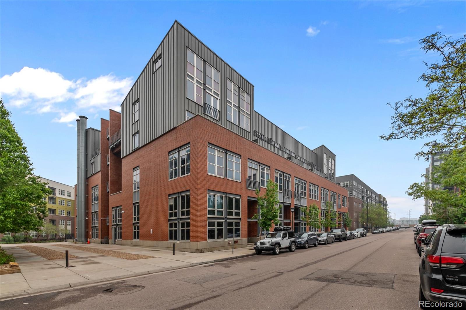 2955 Inca Street, Unit 3K Denver, CO 80202 - Photo 25 of 35 Gallery Image 25