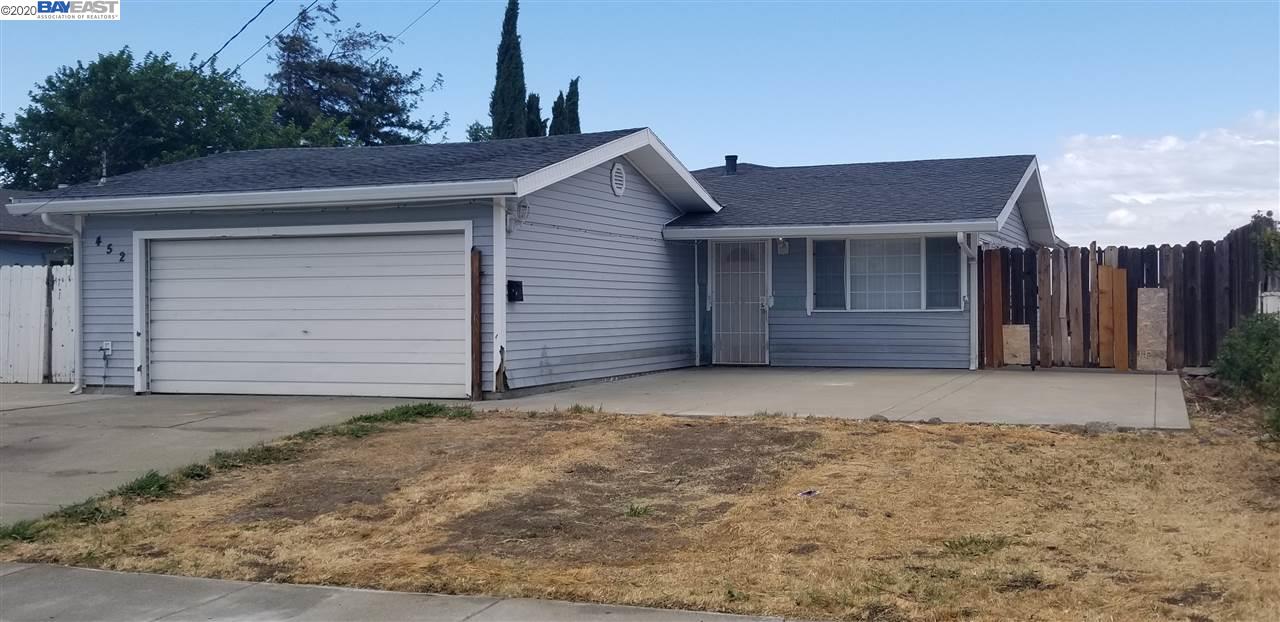 452 Levee Road Bay Point, CA 94565 - Photo 1 of 16