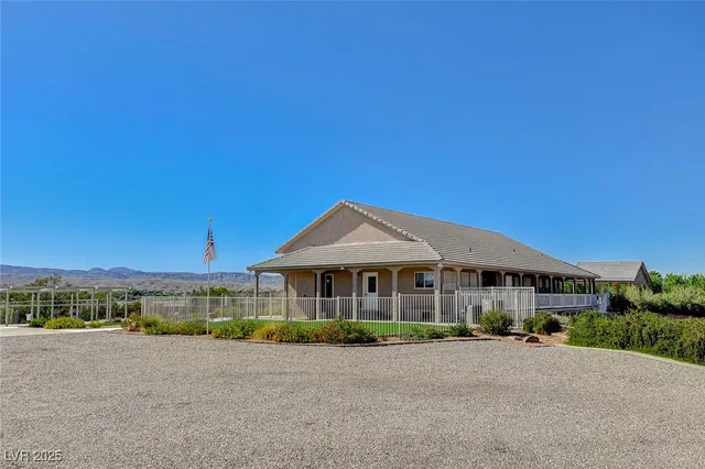 $1,025,000 | 985 Hinckley Avenue, Logandale, NV 89021