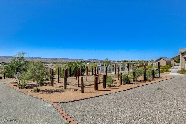 $1,025,000 | 985 Hinckley Avenue, Logandale, NV 89021