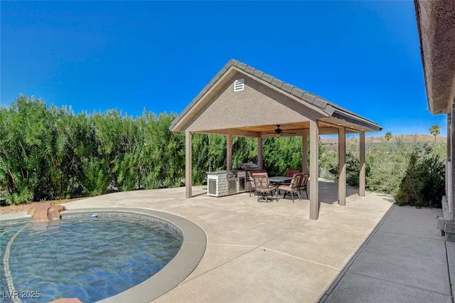 $1,025,000 | 985 Hinckley Avenue, Logandale, NV 89021
