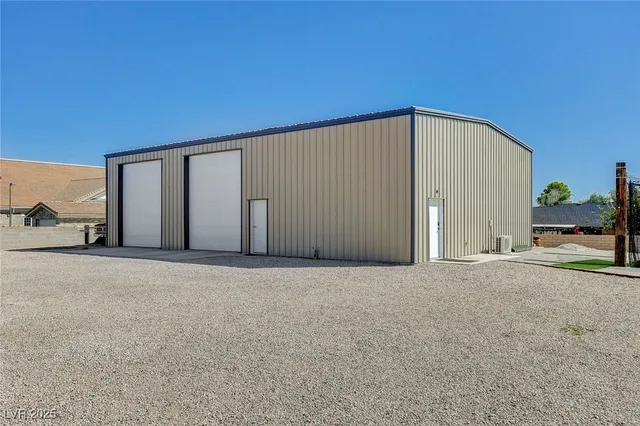 $1,025,000 | 985 Hinckley Avenue, Logandale, NV 89021