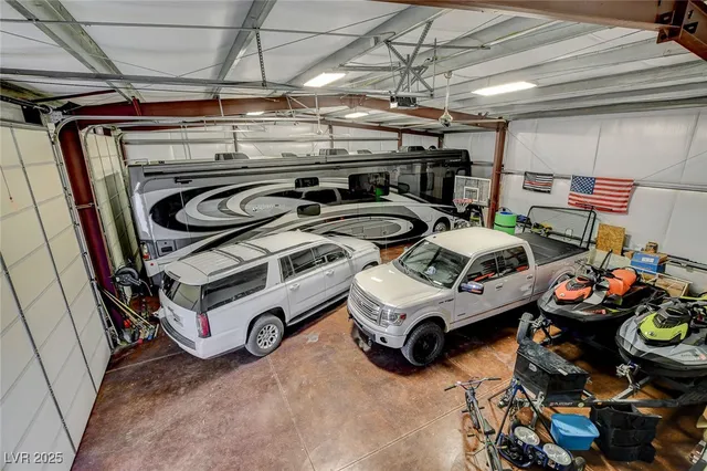 $1,025,000 | 985 Hinckley Avenue, Logandale, NV 89021