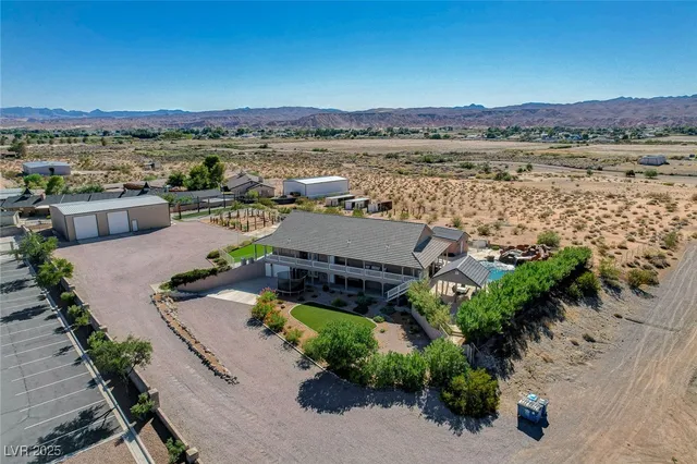 $1,025,000 | 985 Hinckley Avenue, Logandale, NV 89021