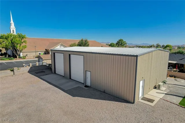 $1,025,000 | 985 Hinckley Avenue, Logandale, NV 89021