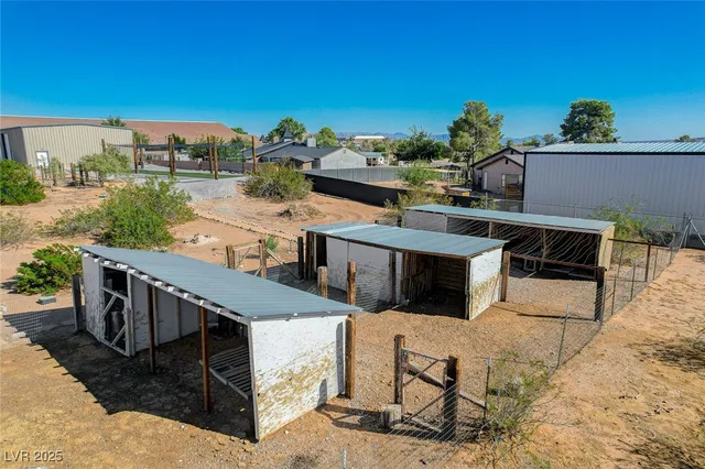 $1,025,000 | 985 Hinckley Avenue, Logandale, NV 89021