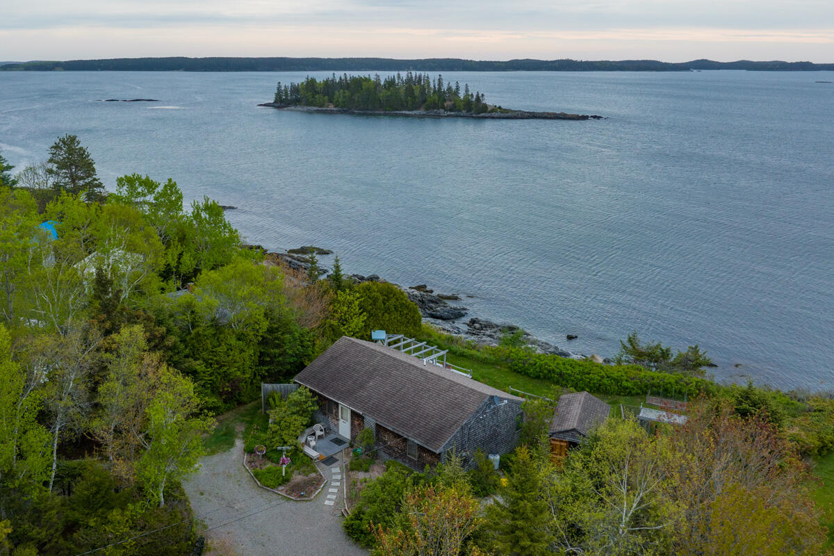 489 Mason Bay Road Jonesport, ME 04649 - Photo 63 of 63 489 Mason Bay Rd, Jonesport