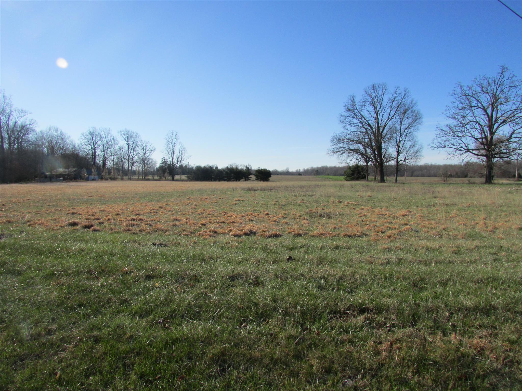 1250 Oak Hill Road Manchester, TN 37355 - Photo 1 of 9 a view of an ocean and yard
