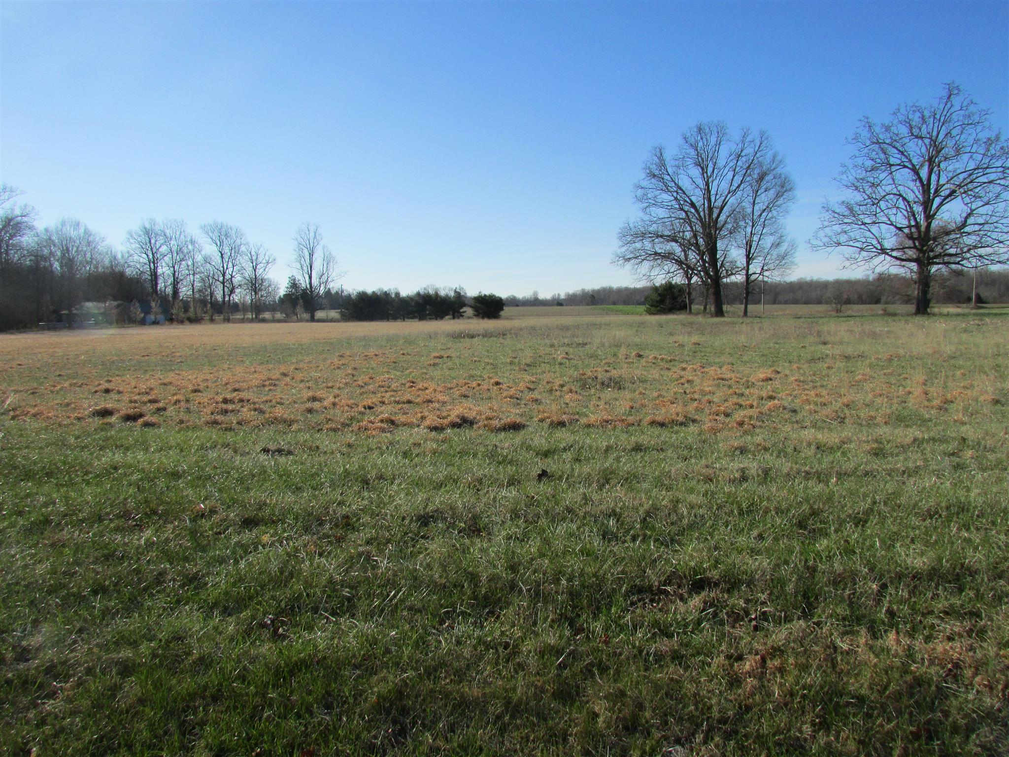 1250 Oak Hill Road Manchester, TN 37355 - Photo 3 of 9 a view of lake with outdoor space