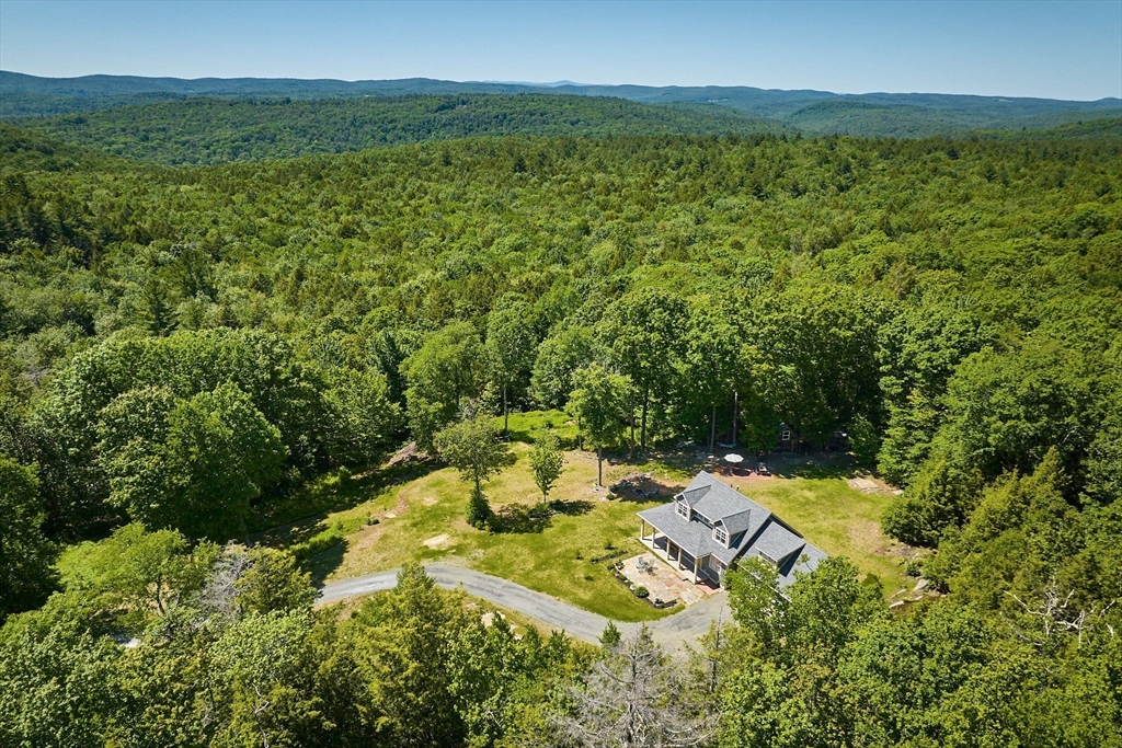 82 Willcutt Road Chesterfield, MA 01012 - Photo 9 of 42