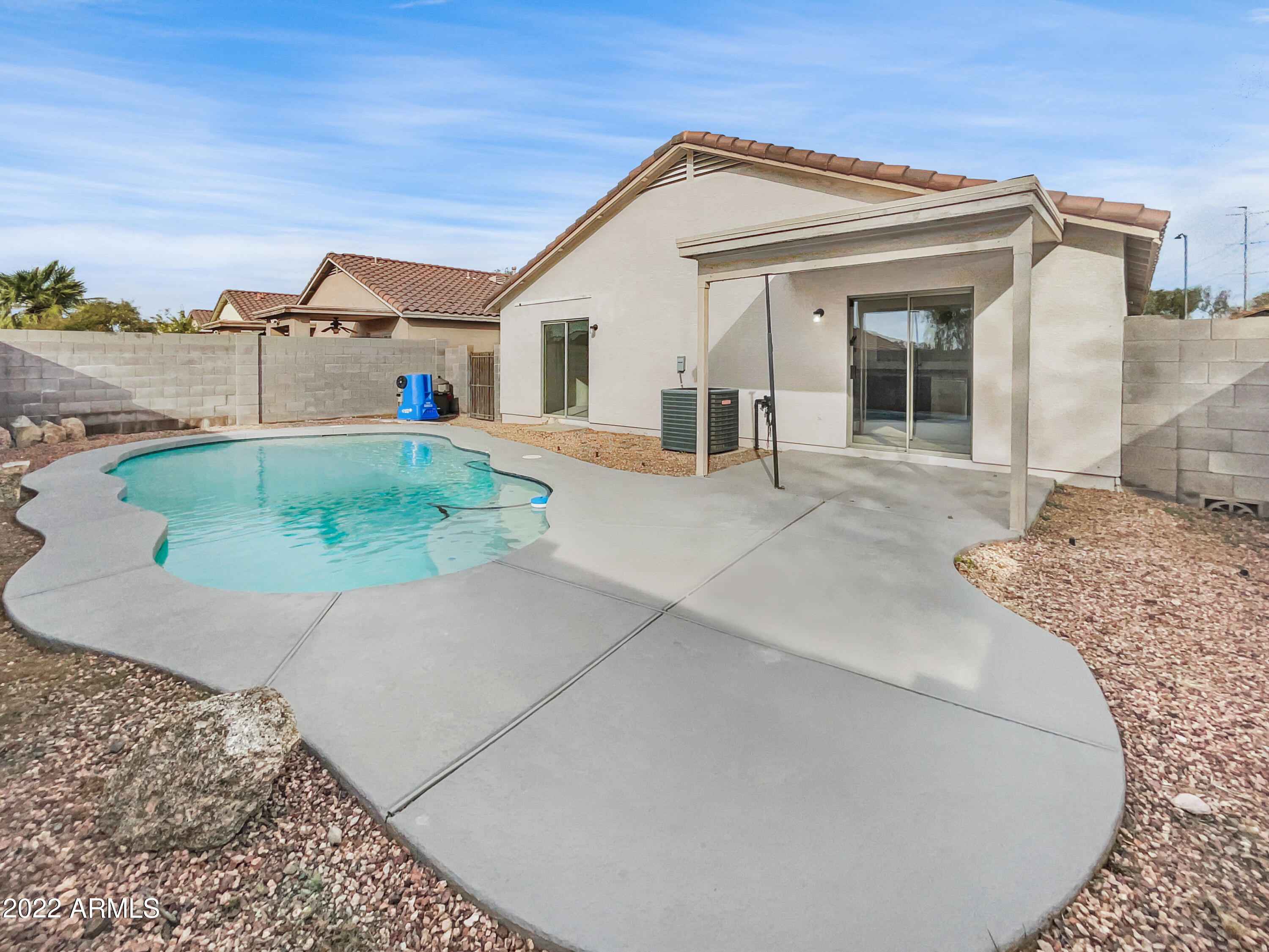 3015 West Red Fox Road Phoenix, AZ 85083 - Photo 20 of 21 photo_20