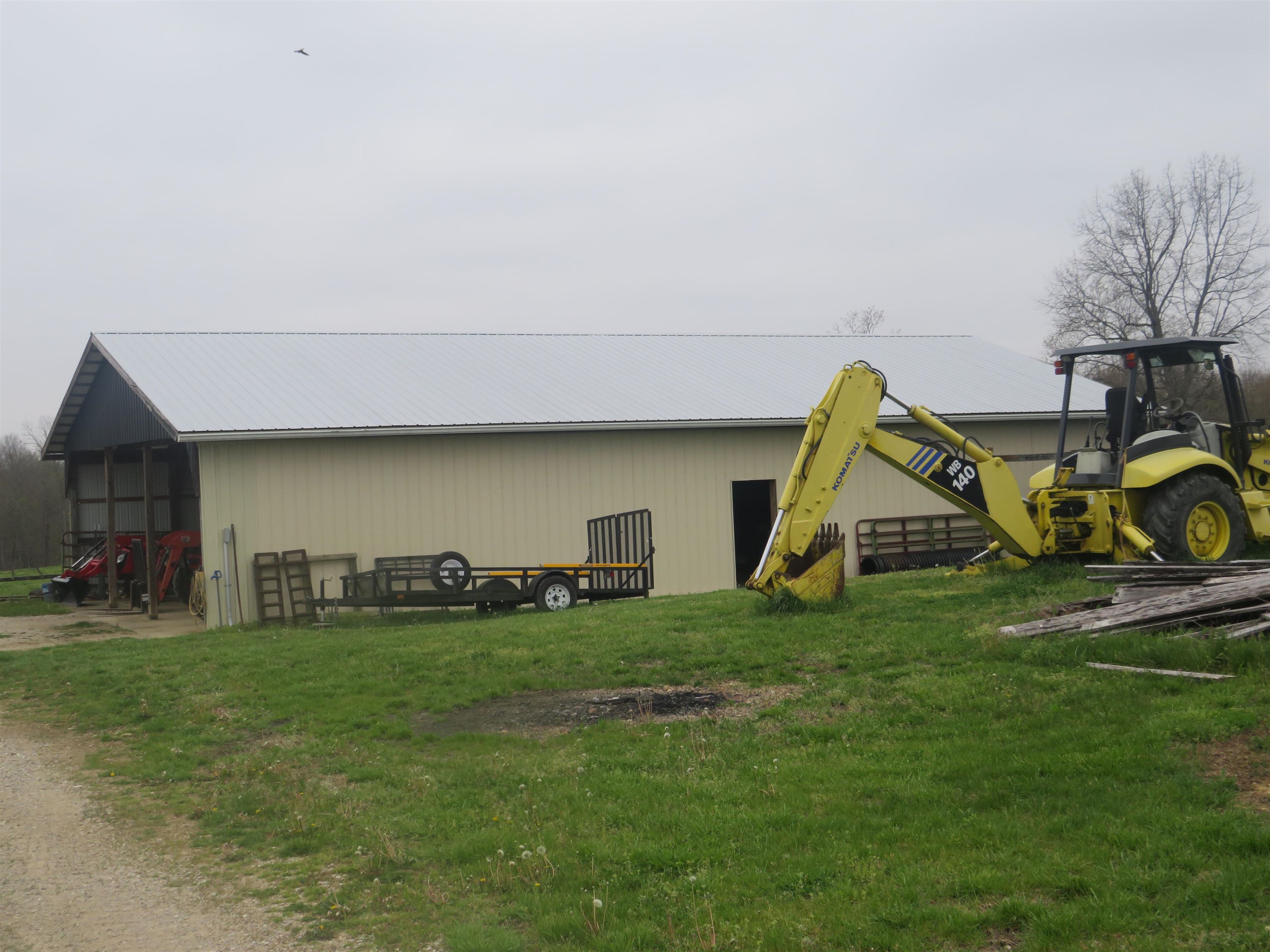 1550 Cooper Ridge Road Vanceburg, KY 41179 - Photo 19 of 32