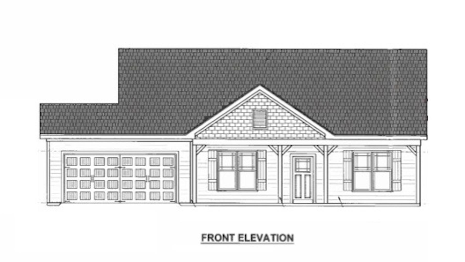 87 Springtooth Drive Zebulon, NC 27597 - Photo 1 of 3 Brogden