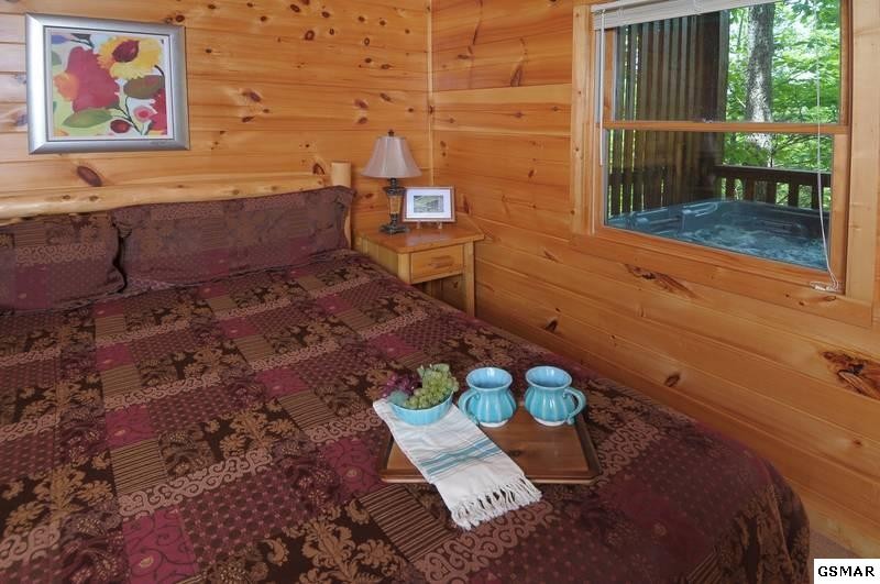 4714 Riversong Way, Unit MOUNTAINMAGIC Sevierville, TN 37876 - Photo 13 of 18 Gallery Image 13
