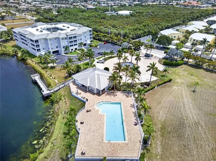 $280,900 | 2001 Bal Harbor Boulevard, Unit 2308, Punta Gorda, FL 33950