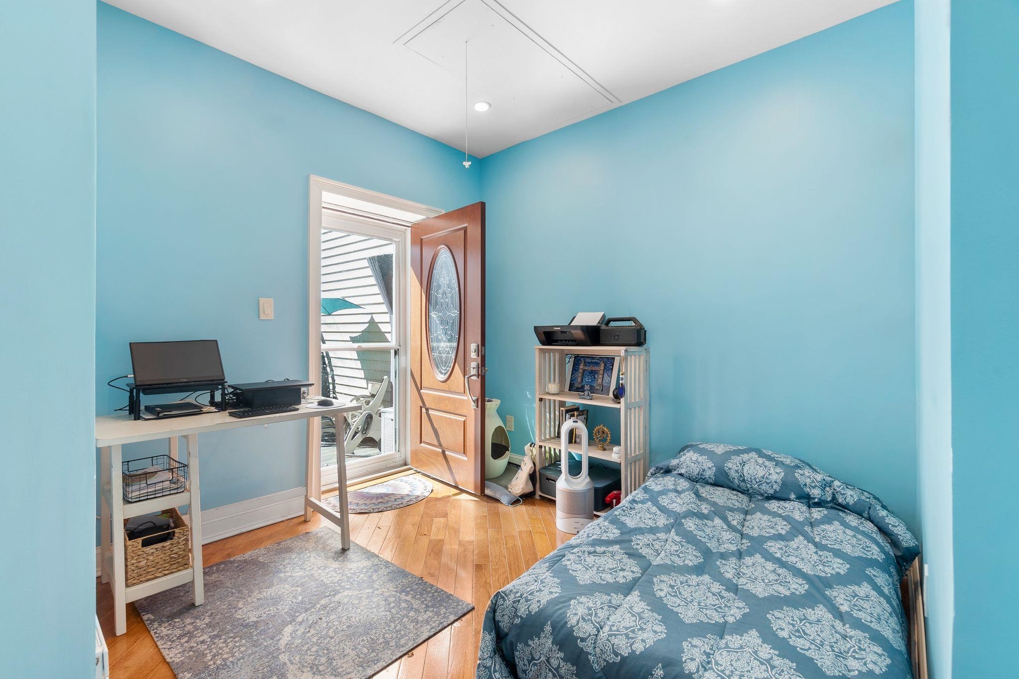 603 1st Street, Unit 1 Hoboken, NJ 07030 - Photo 11 of 22