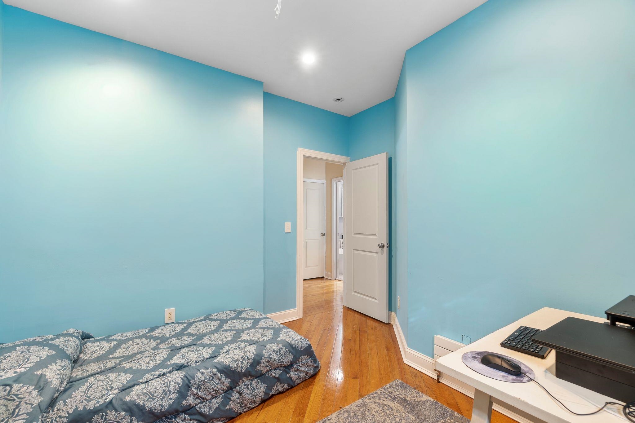 603 1st Street, Unit 1 Hoboken, NJ 07030 - Photo 12 of 22