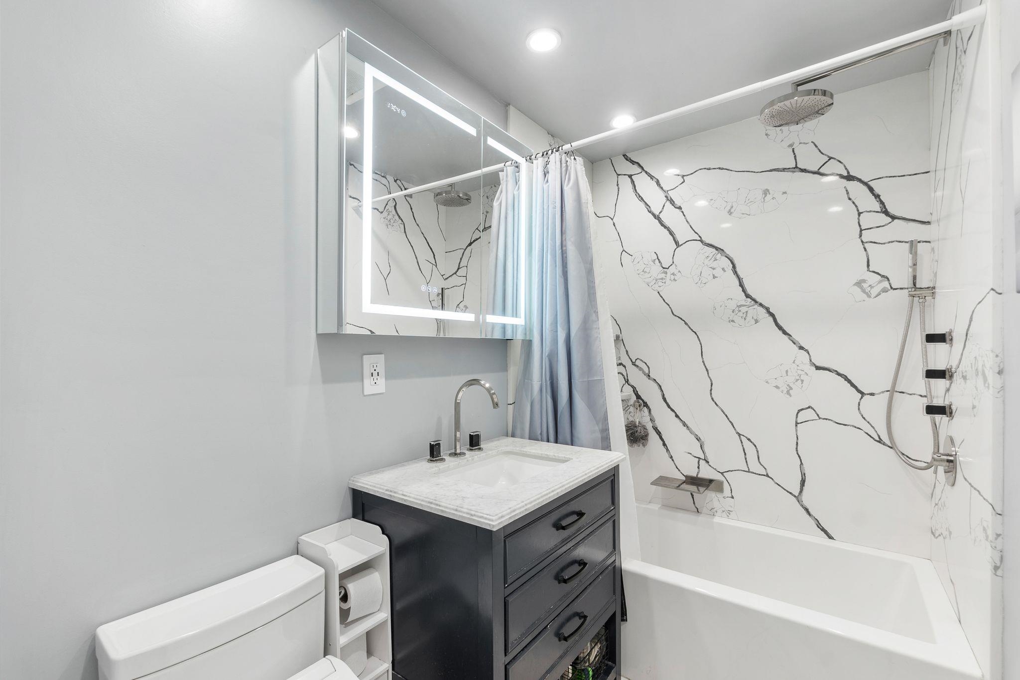 603 1st Street, Unit 1 Hoboken, NJ 07030 - Photo 13 of 22