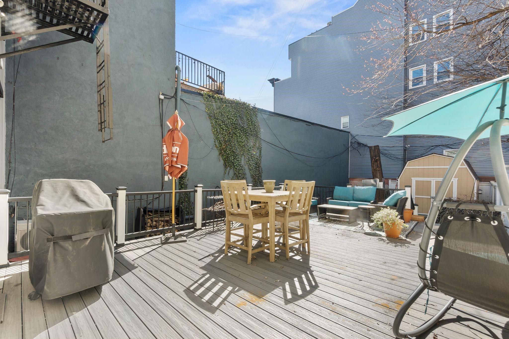 603 1st Street, Unit 1 Hoboken, NJ 07030 - Photo 14 of 22