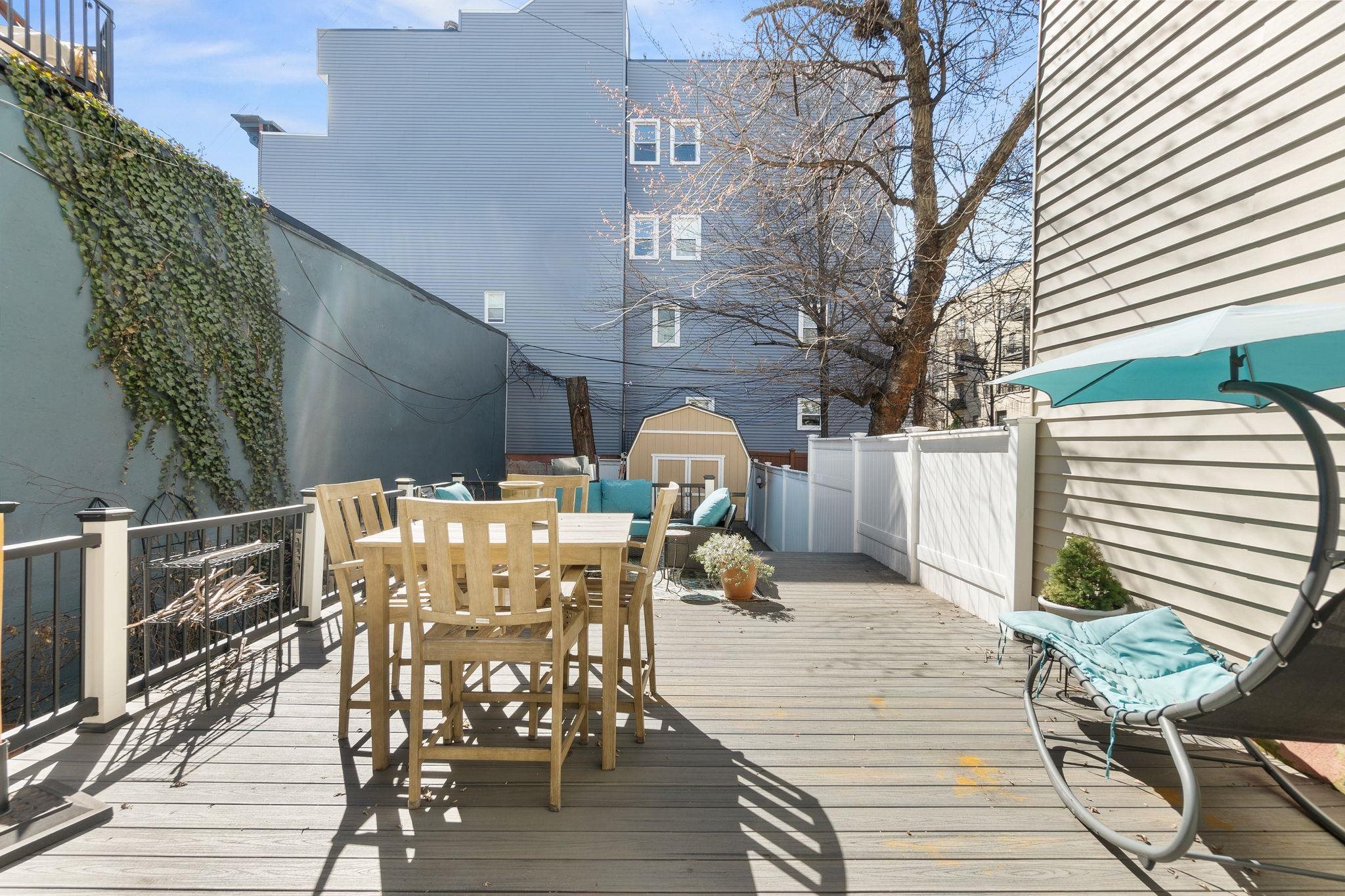 603 1st Street, Unit 1 Hoboken, NJ 07030 - Photo 15 of 22