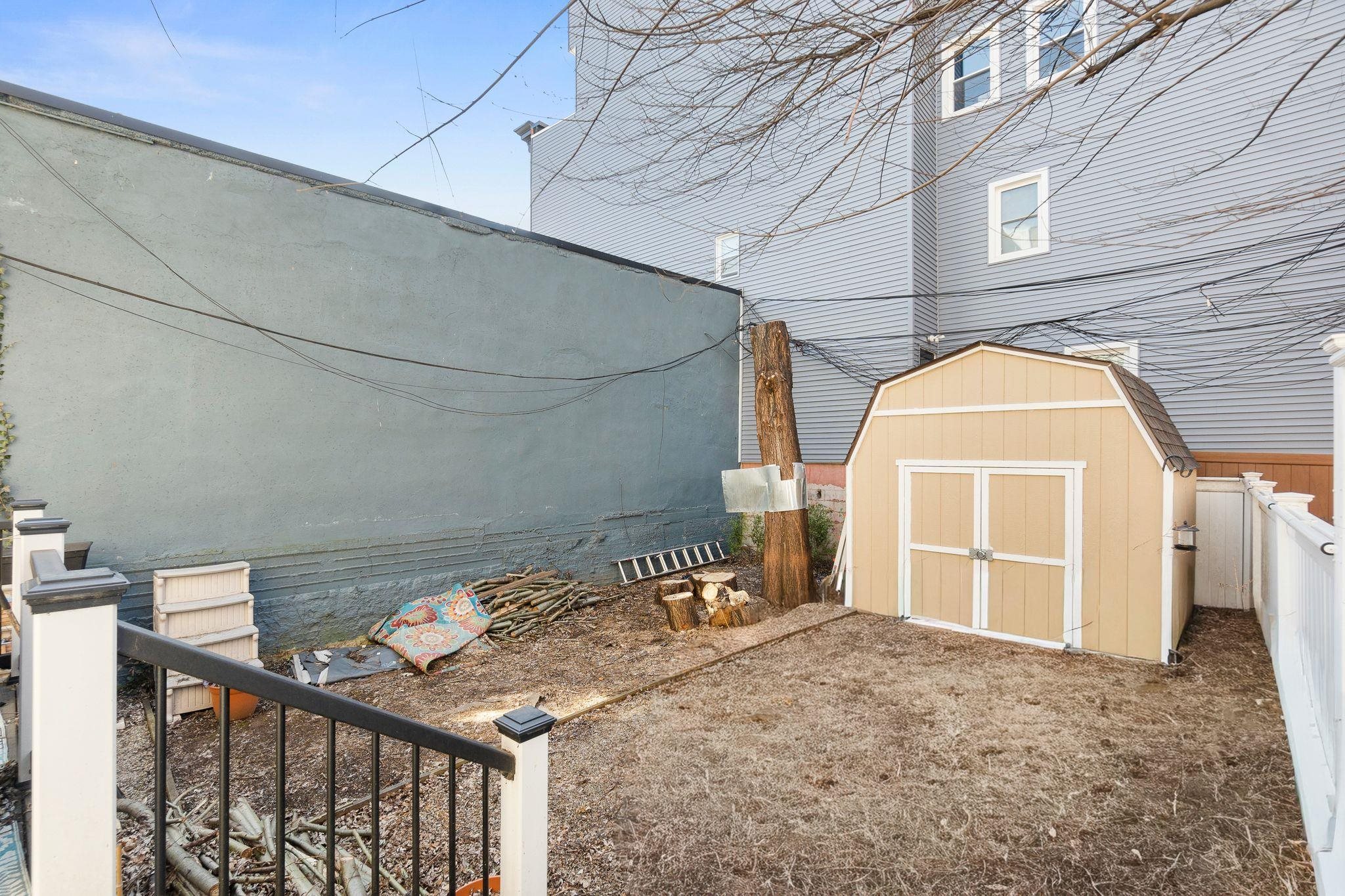 603 1st Street, Unit 1 Hoboken, NJ 07030 - Photo 18 of 22