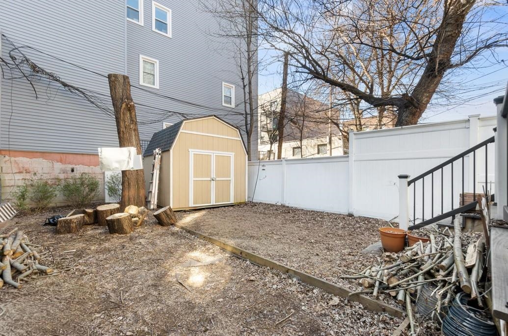 603 1st Street, Unit 1 Hoboken, NJ 07030 - Photo 19 of 22