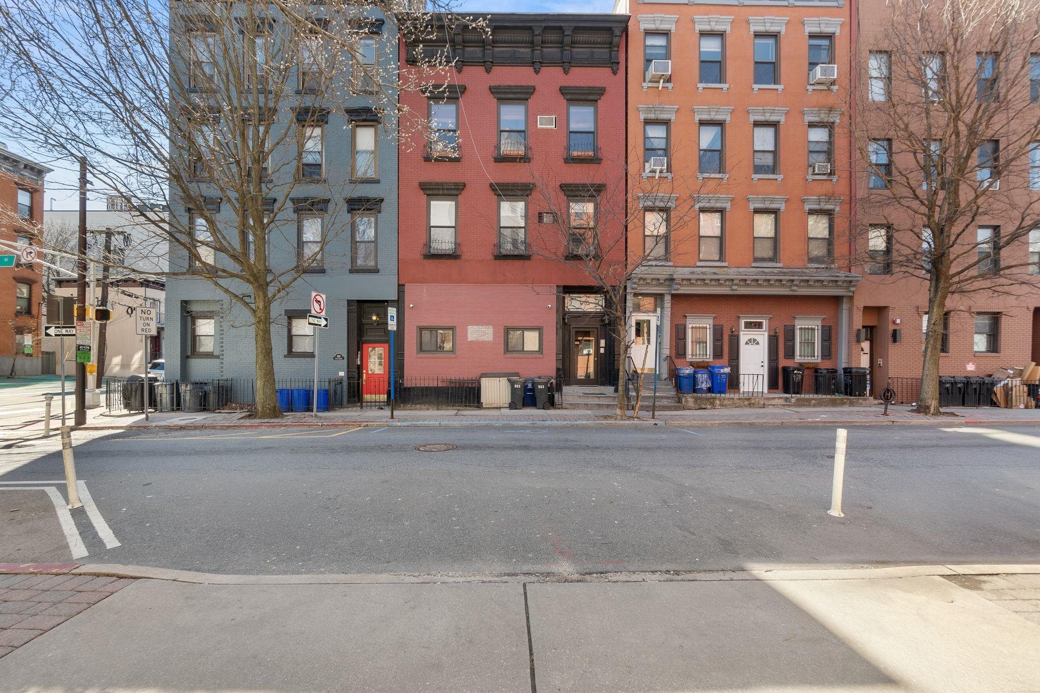 603 1st Street, Unit 1 Hoboken, NJ 07030 - Photo 22 of 22