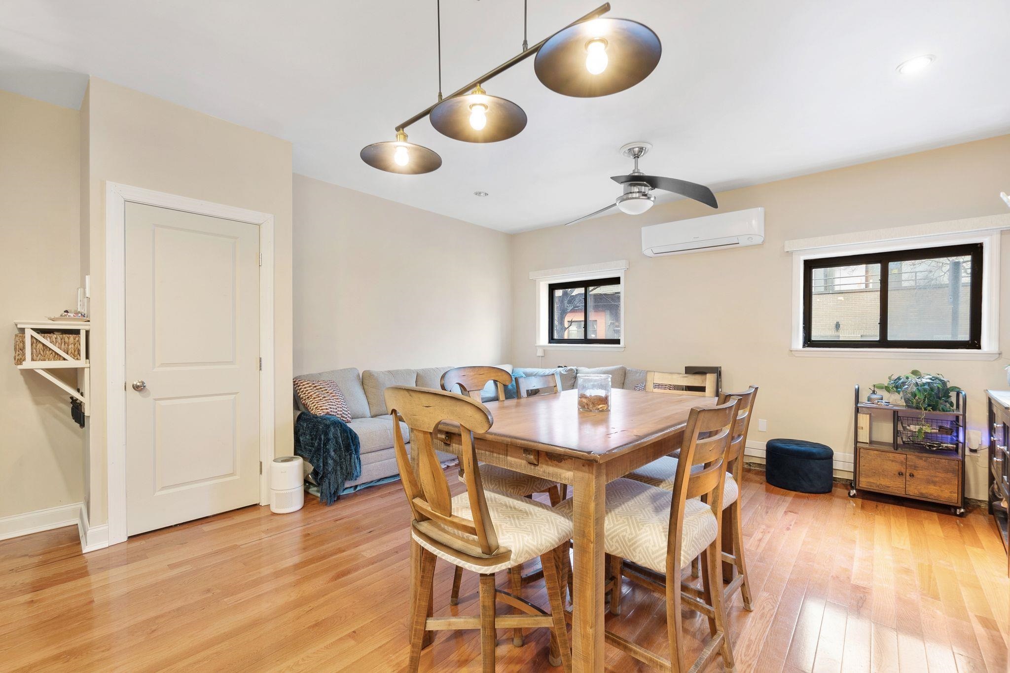 603 1st Street, Unit 1 Hoboken, NJ 07030 - Photo 3 of 22