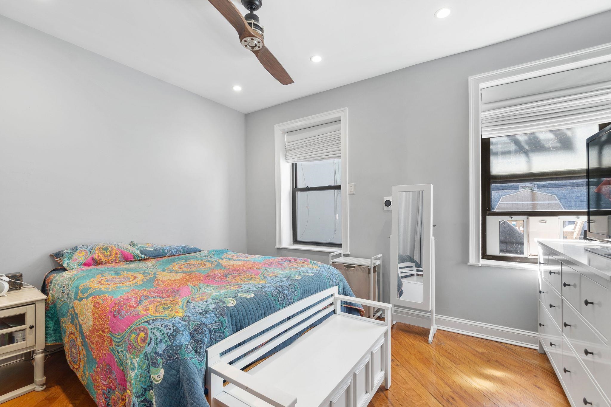 603 1st Street, Unit 1 Hoboken, NJ 07030 - Photo 7 of 22