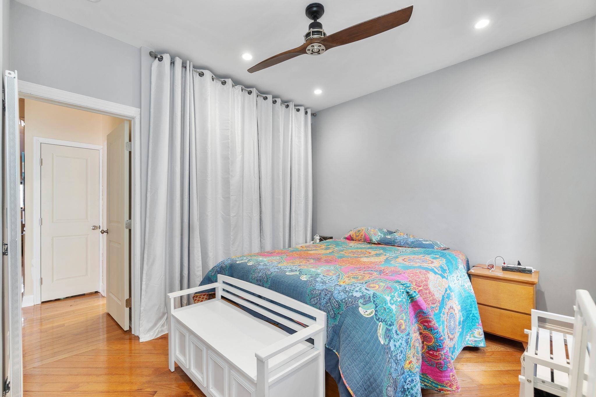 603 1st Street, Unit 1 Hoboken, NJ 07030 - Photo 8 of 22