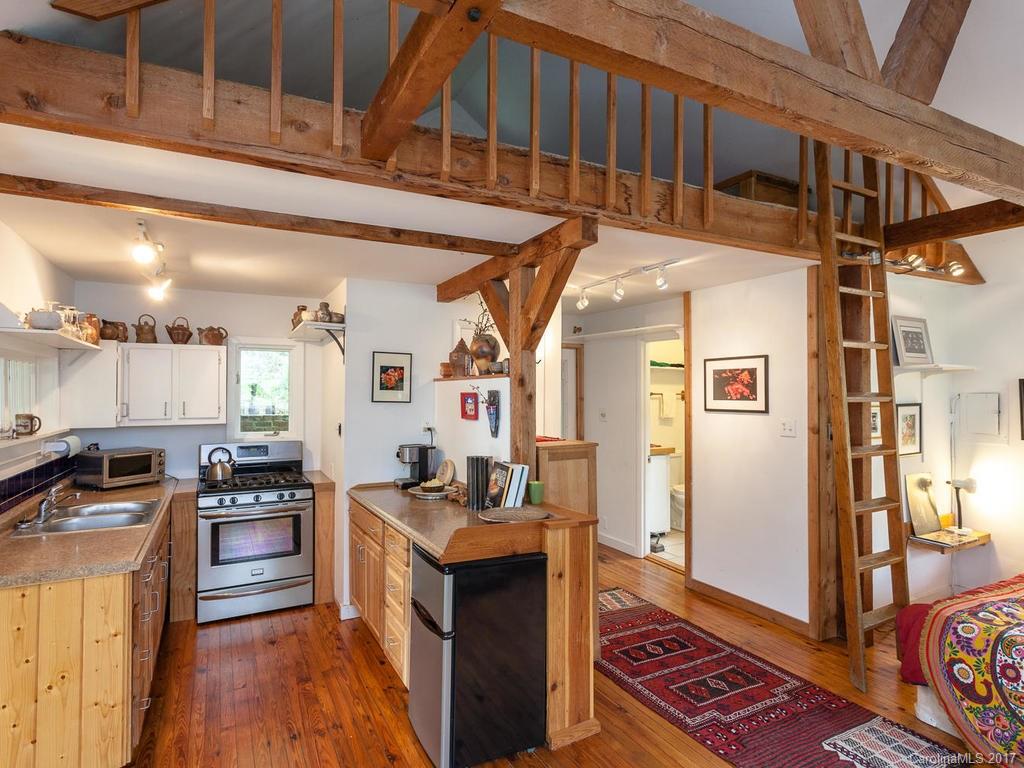 2 Lookout Road Asheville, NC 28804 - Photo 17 of 24 Gallery Image 17