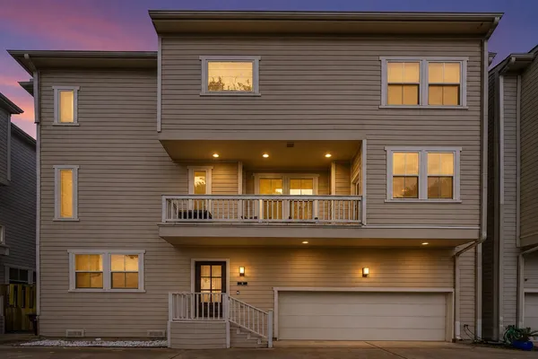 $459,900 | 1314 West 21st Street, Unit B, Houston, TX 77008