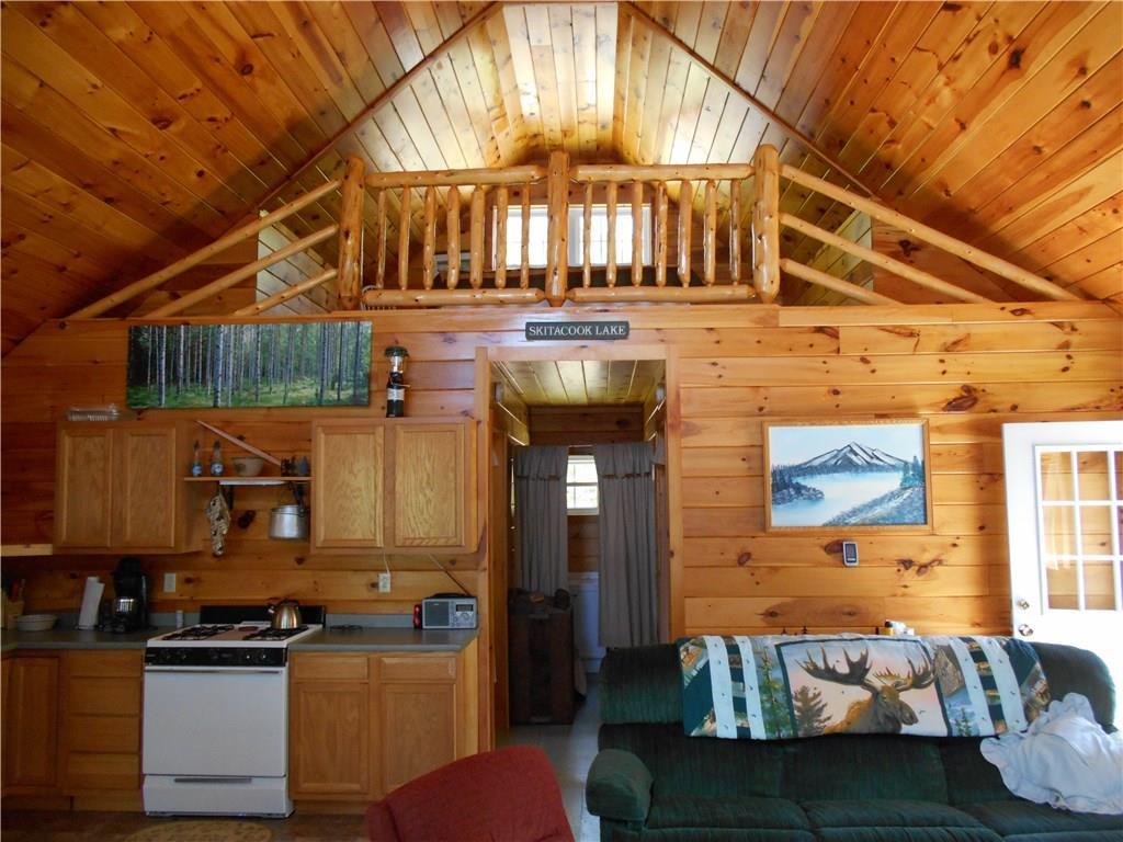1 Skitacook Lake Road Oakfield, ME 04763 - Photo 20 of 34 Photo