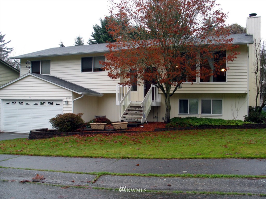 21909 8th Place West Bothell, WA 98021 - Photo 1 of 1