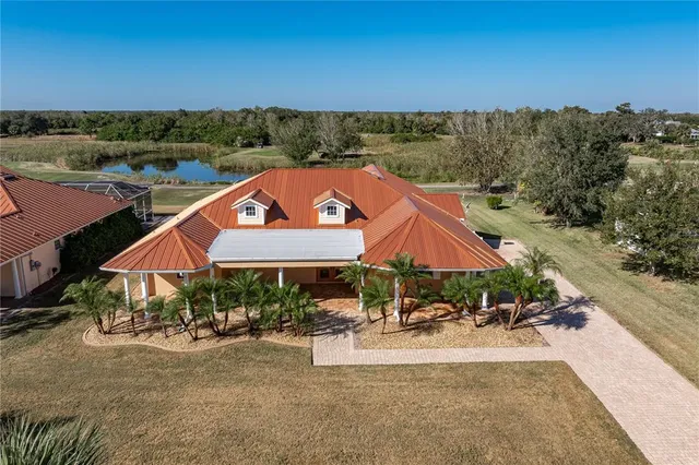 $499,000 | 8289 Southwest Aviary Road, Arcadia, FL 34269