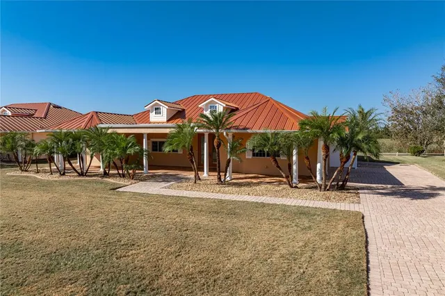 $499,000 | 8289 Southwest Aviary Road, Arcadia, FL 34269